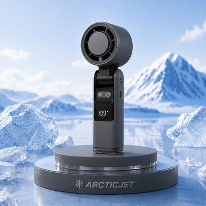 ARCTICJET